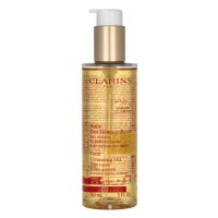 Clarins Total Cleansing Oil