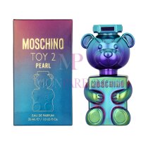 Moschino Toy 2 Pearl Eau de Parfum 30ml
