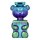 Moschino Toy 2 Pearl Eau de Parfum 30ml