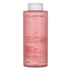 Clarins Soothing Toning Lotion 400ml