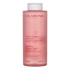 Clarins Soothing Toning Lotion