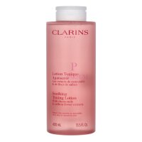 Clarins Soothing Toning Lotion 400ml