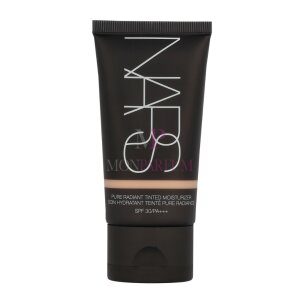 Nars Pure Radiant Tinted Moisturizer SPF30 50ml