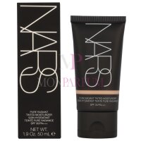 Nars Pure Radiant Tinted Moisturizer SPF30