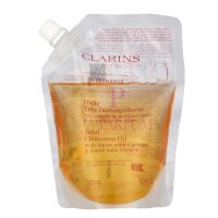 Clarins Total Cleansing Oil Eco Refill 300ml