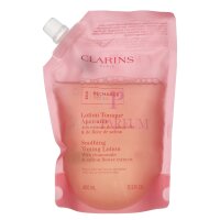 Clarins Soothing Toning Lotion Eco Refill 400ml