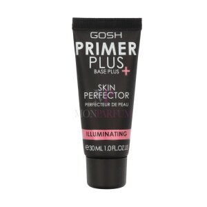 Gosh Primer Plus+ Base Plus Skin Perfector 30ml