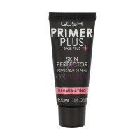 Gosh Primer Plus+ Base Plus Skin Perfector 30ml