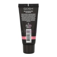 Gosh Primer Plus+ Base Plus Skin Perfector 30ml