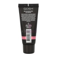 Gosh Primer Plus+ Base Plus Skin Perfector