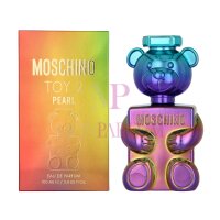 Moschino Toy 2 Pearl Eau de Parfum 100ml