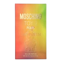 Moschino Toy 2 Pearl Eau de Parfum 100ml