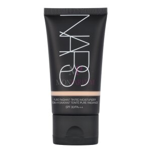 Nars Pure Radiant Tinted Moisturizer SPF30 50ml