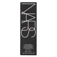 Nars Pure Radiant Tinted Moisturizer SPF30 50ml