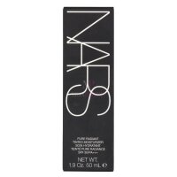 Nars Pure Radiant Tinted Moisturizer SPF30