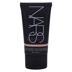 Nars Pure Radiant Tinted Moisturizer SPF30