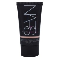 Nars Pure Radiant Tinted Moisturizer SPF30