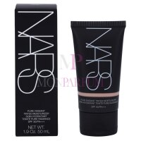 Nars Pure Radiant Tinted Moisturizer SPF30