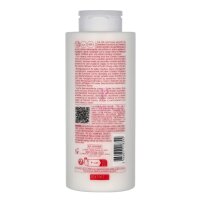 Clarins Velvet Cleansing Milk 400ml