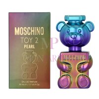 Moschino Toy 2 Pearl Eau de Parfum 50ml