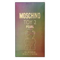 Moschino Toy 2 Pearl Eau de Parfum 50ml