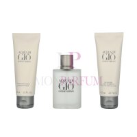 Armani Acqua Di Gio Pour Homme Giftset