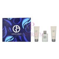 Armani Acqua Di Gio Pour Homme Giftset