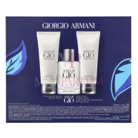 Armani Acqua Di Gio Pour Homme Giftset