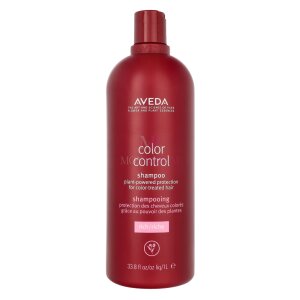 Aveda Color Control Shampoo - Rich