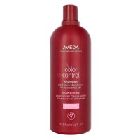 Aveda Color Control Shampoo - Rich