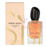 Armani Si Intense Edp Spray