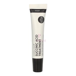 The Inkey List Succinic Acid Treatment 15ml