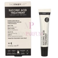 The Inkey List Succinic Acid Treatment