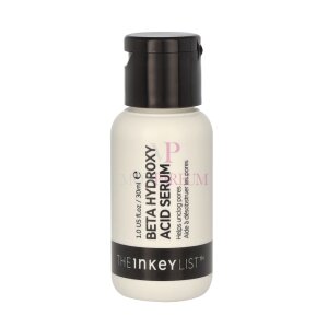 The Inkey List Beta Hydroxy Acid Serum 30ml