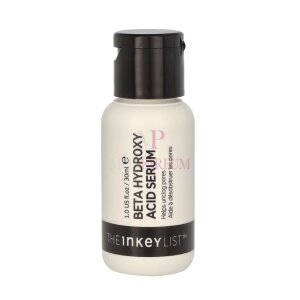 The Inkey List Beta Hydroxy Acid Serum