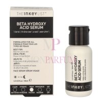 The Inkey List Beta Hydroxy Acid Serum 30ml