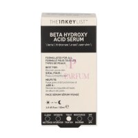The Inkey List Beta Hydroxy Acid Serum 30ml