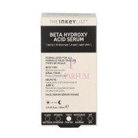 The Inkey List Beta Hydroxy Acid Serum