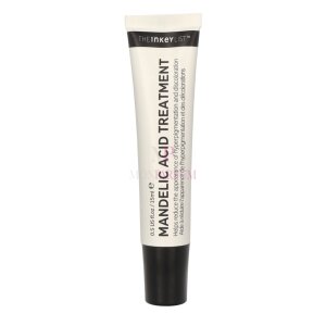 The Inkey List Mandelic Acid Treatment 15ml