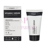 The Inkey List Vitamin C Serum