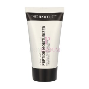 The Inkey List Peptide Moisturizer