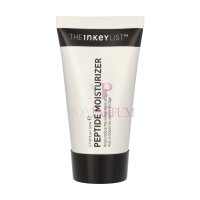 The Inkey List Peptide Moisturizer 50ml