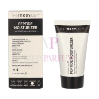 The Inkey List Peptide Moisturizer 50ml