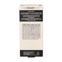 The Inkey List Peptide Moisturizer