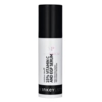 The Inkey List Vitamin C And Egf Serum