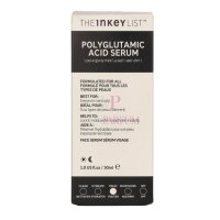 The Inkey List Polyglutamic Acid Serum 30ml