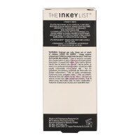 The Inkey List Polyglutamic Acid Serum 30ml