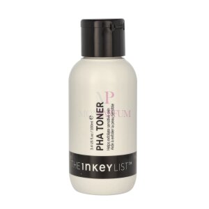 The Inkey List Pha Toner 100ml