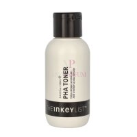 The Inkey List Pha Toner 100ml