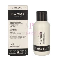 The Inkey List Pha Toner 100ml